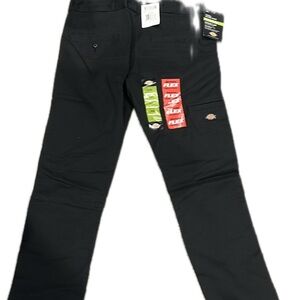 Brand new men’s skinny fit  dickies twill work pant